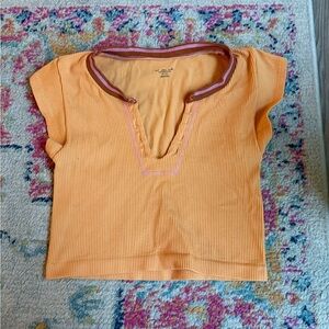 urban top M/L